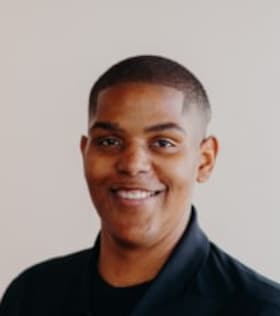 Staff member Tysheldin Johnson from ID_931ae2