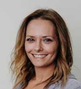 Staff member Jen Schubert from ID_0f8fac