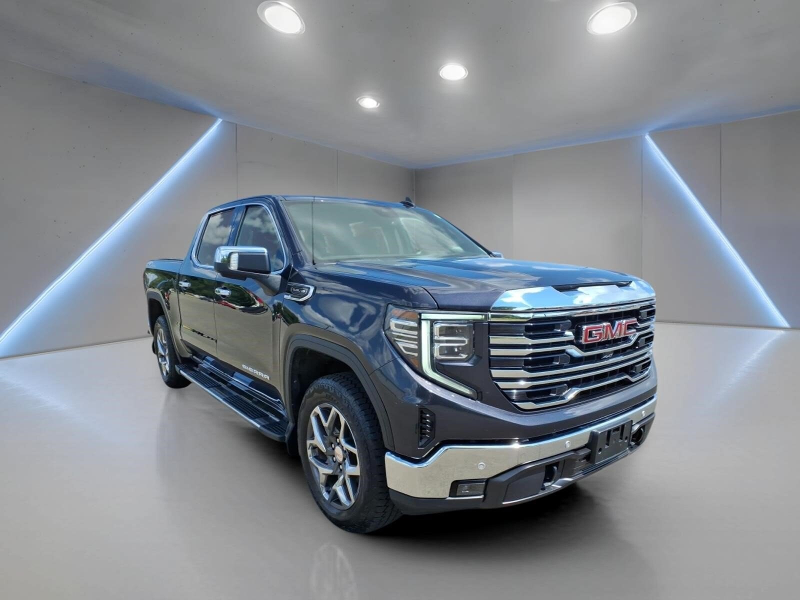 2024 GMC Sierra 1500 Truck 
