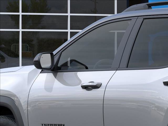 2026 GMC Terrain Elevation - Photo 12
