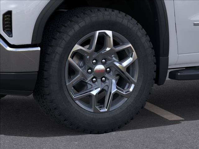2026 GMC Sierra 1500 SLT - Photo 9