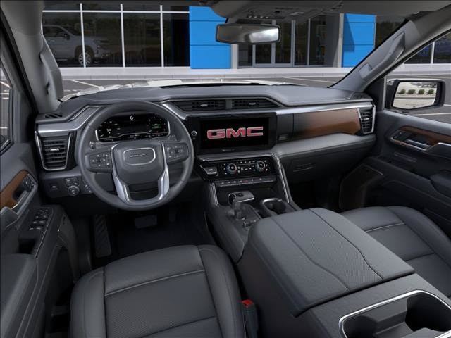 2026 GMC Sierra 1500 Denali - Photo 15