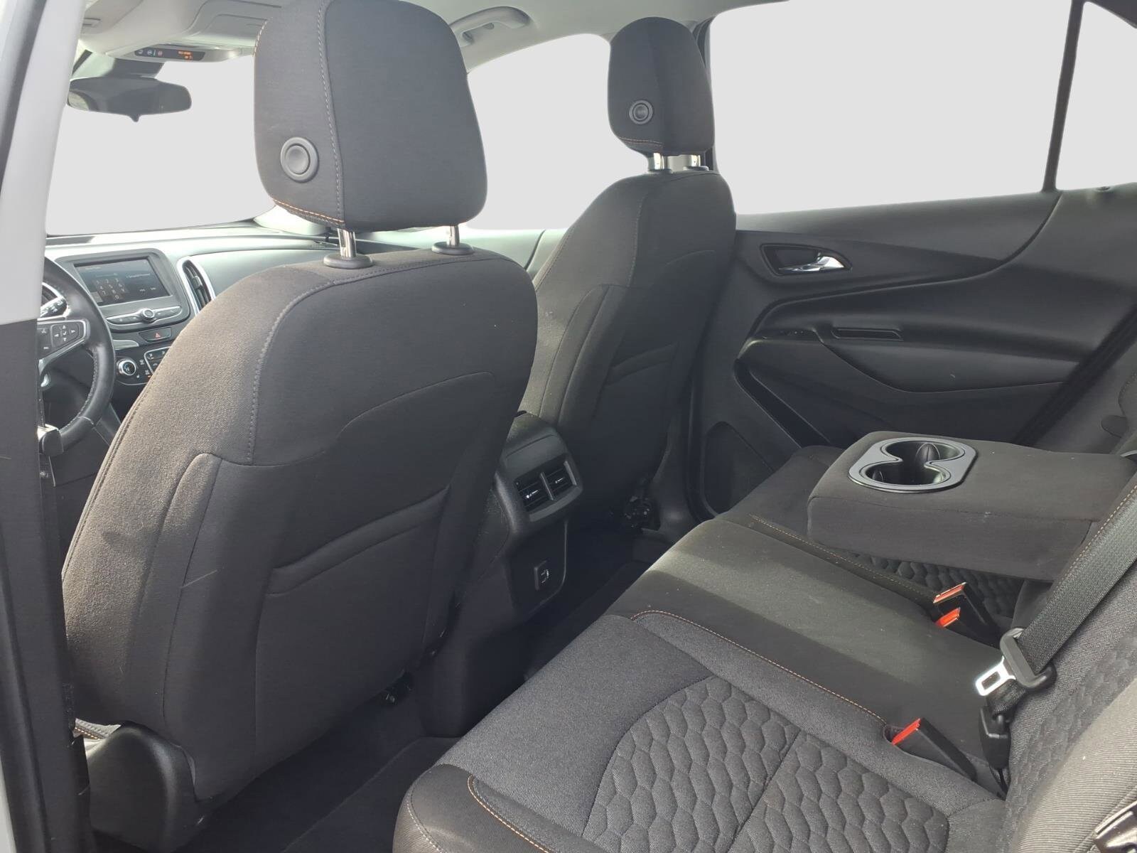 2020 Chevrolet Equinox LT - Photo 26