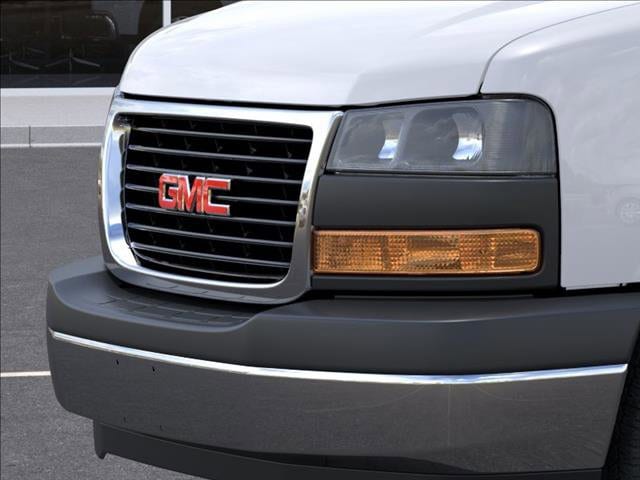 2026 GMC Savana Cargo Work Van - Photo 13