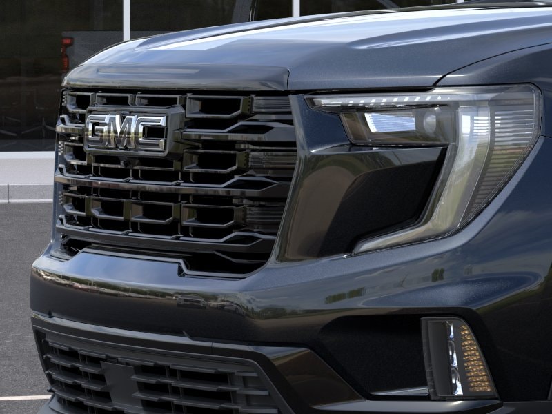 2027 GMC Acadia Elevation - Photo 36