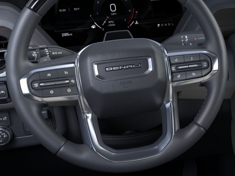 2026 GMC Yukon XL Denali - Photo 19
