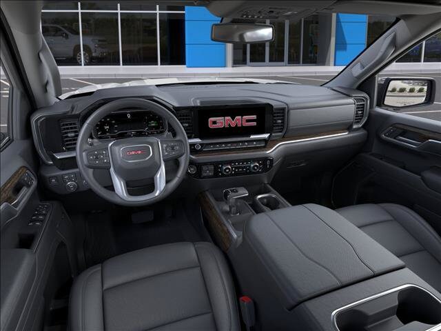 2026 GMC Sierra 1500 SLT - Photo 15