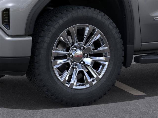 2026 GMC Sierra 1500 Denali - Photo 9
