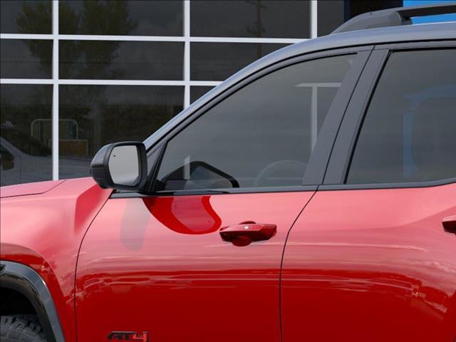 2026 GMC Terrain AT4 - Photo 12