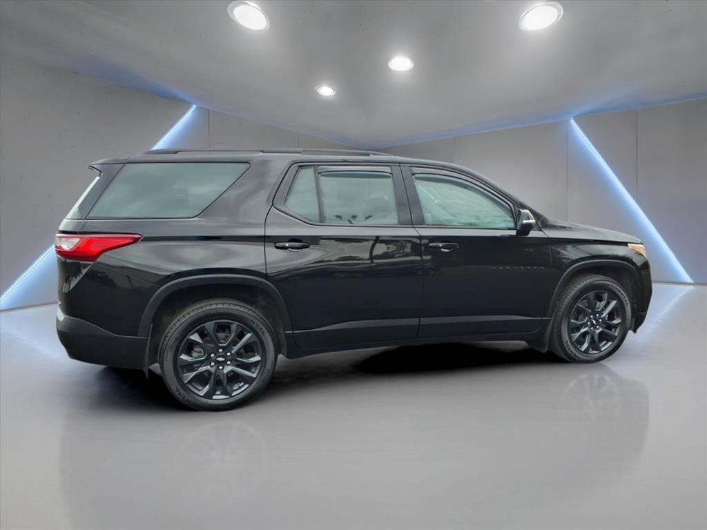 2021 Chevrolet Traverse RS - Photo 8