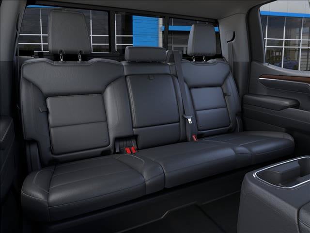 2026 GMC Sierra 1500 Denali - Photo 17