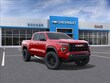  GMC Canyon