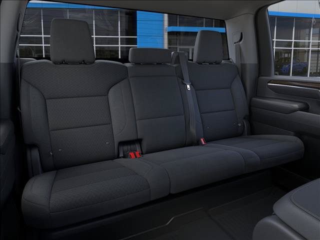 2026 GMC Sierra 2500HD SLE - Photo 17