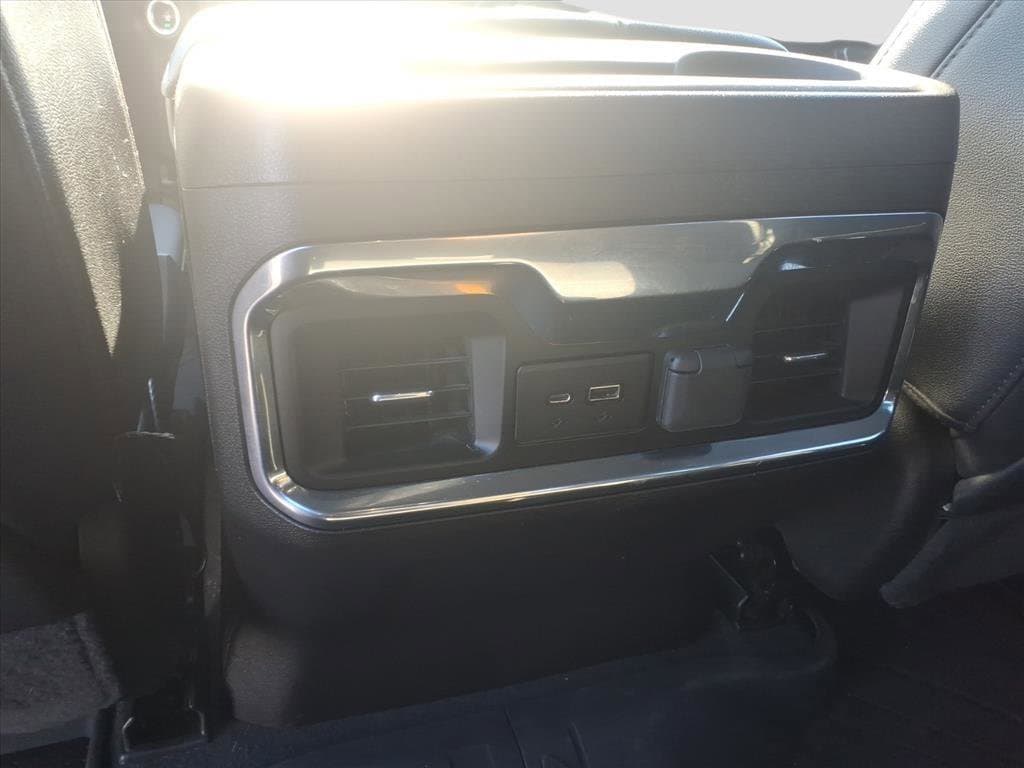 2022 Chevrolet Silverado 1500 Limited LTZ - Photo 29