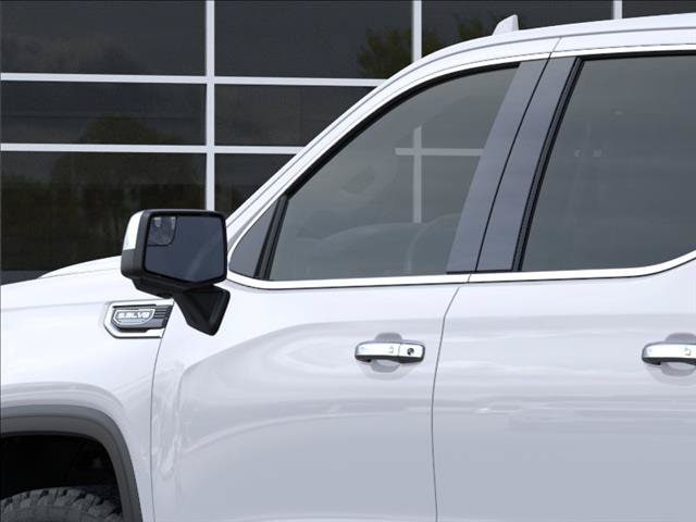 2026 GMC Sierra 1500 SLT - Photo 12