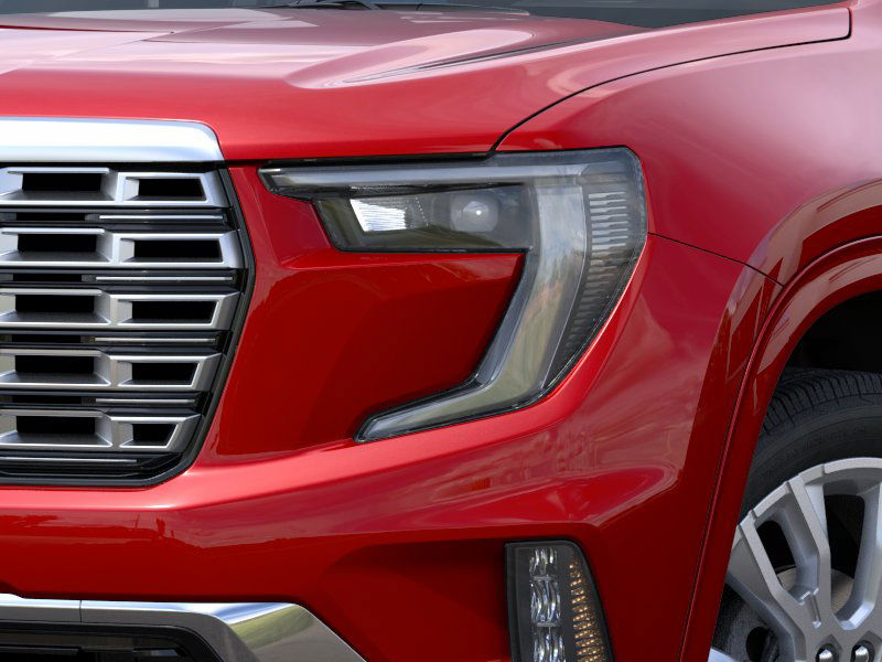 2026 GMC Acadia Denali - Photo 34