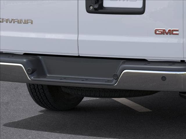 2026 GMC Savana Cargo Work Van - Photo 14
