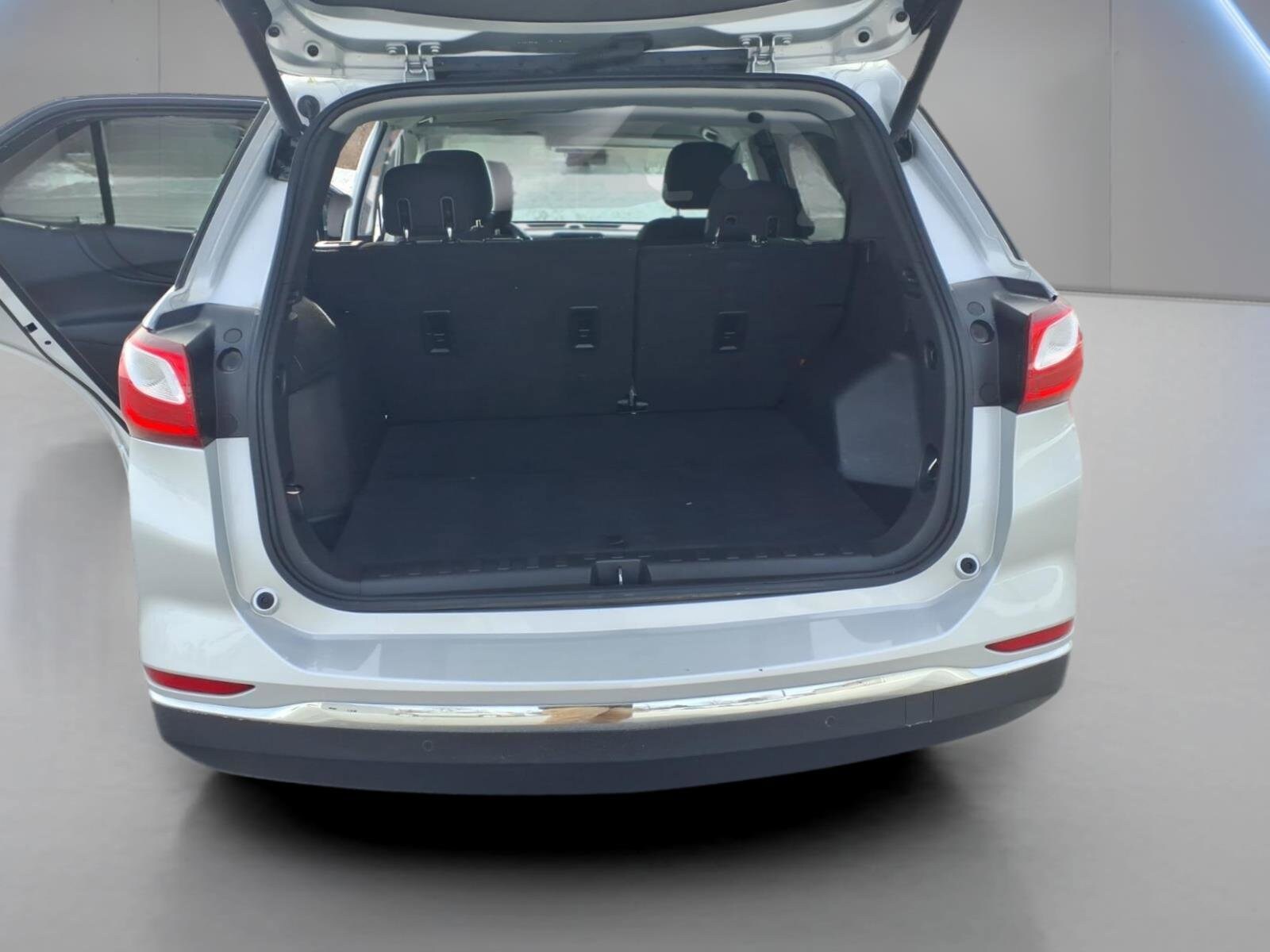2020 Chevrolet Equinox LT - Photo 29