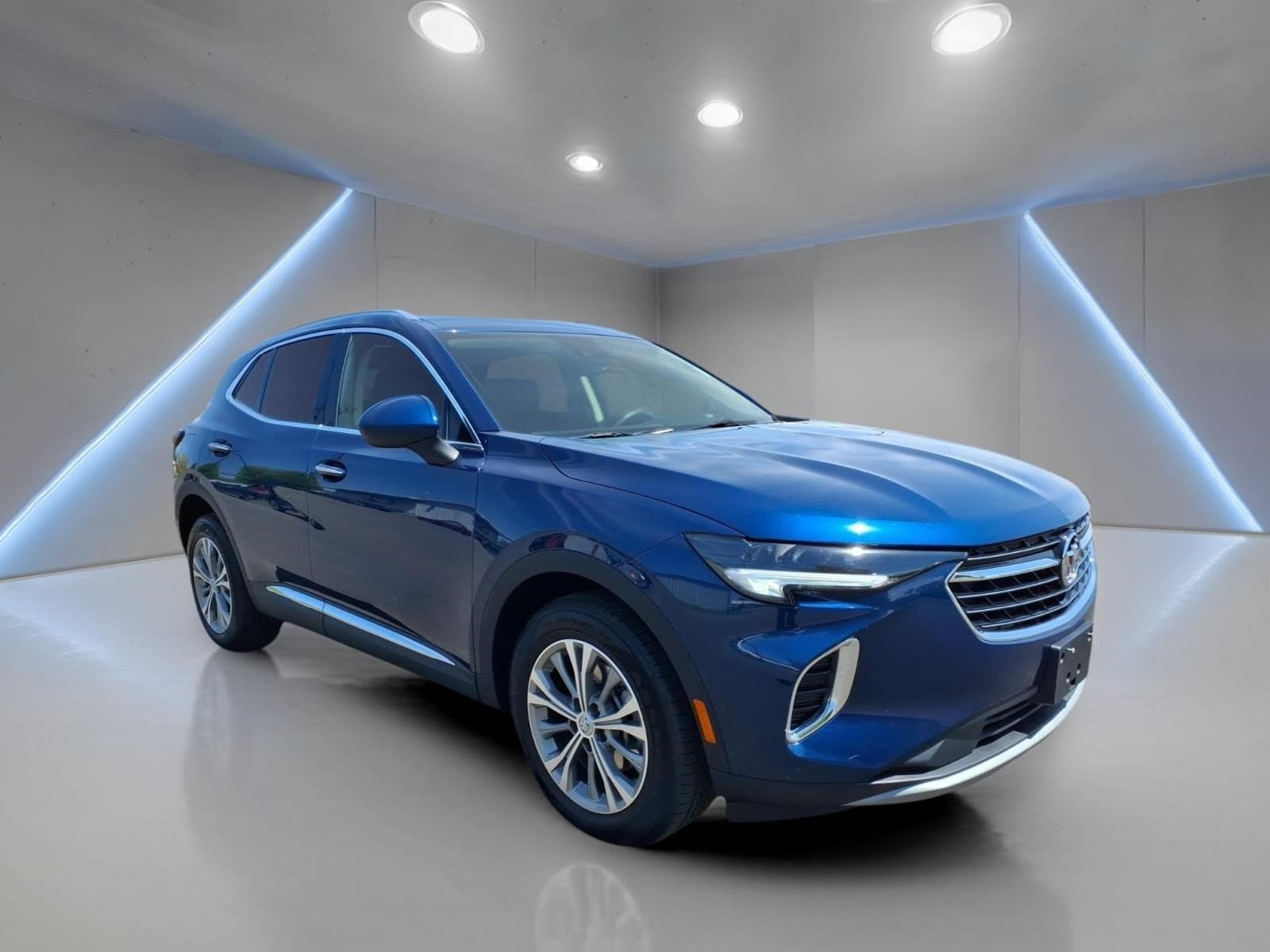 2022 Buick Envision Preferred FWD's photo