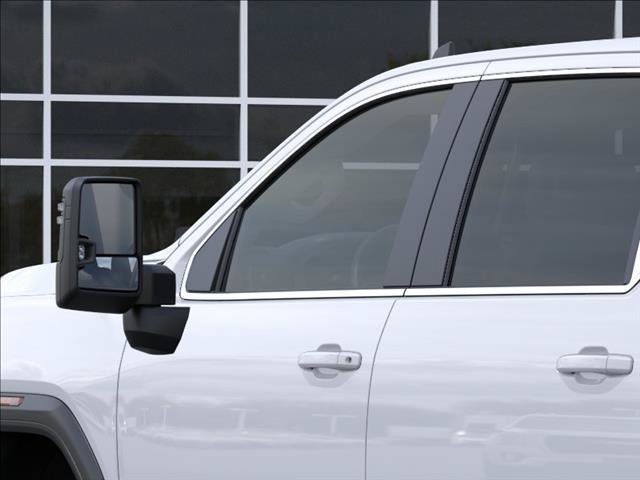 2026 GMC Sierra 2500HD SLE - Photo 12
