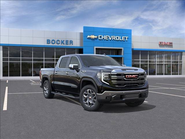 2026 GMC Sierra 1500 Truck 