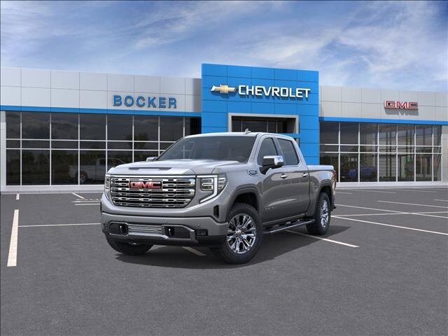 2026 GMC Sierra 1500 Denali - Photo 8