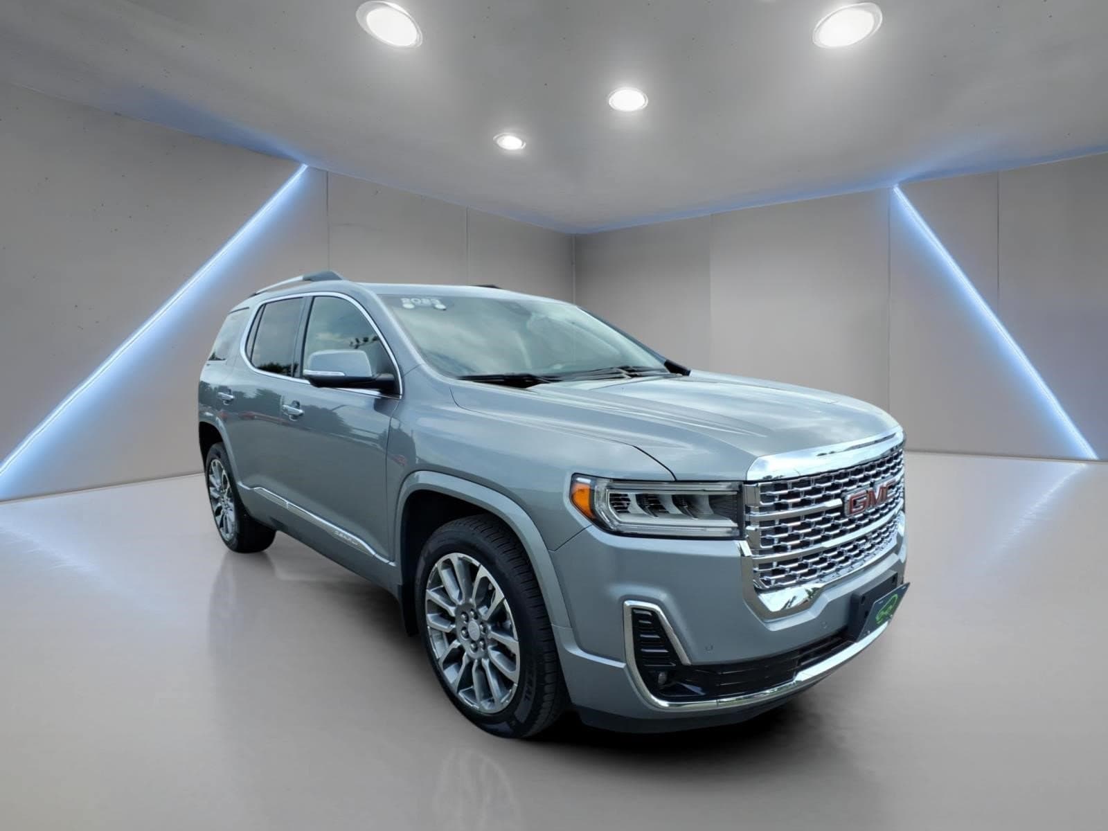2023 GMC Acadia SUV 