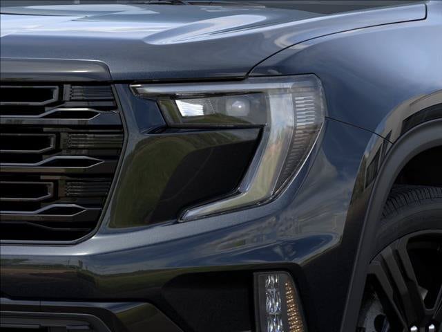 2027 GMC Acadia Elevation - Photo 10