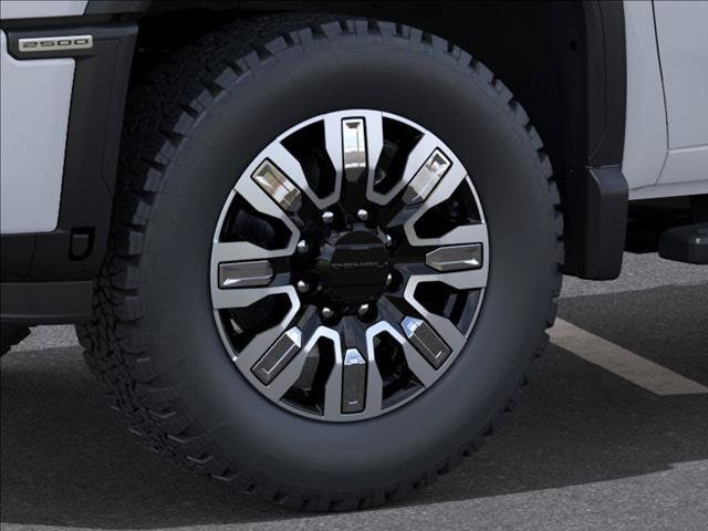 2026 GMC Sierra 2500HD Denali - Photo 9