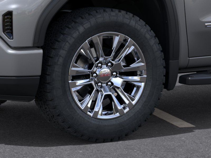 2026 GMC Sierra 1500 Denali - Photo 33