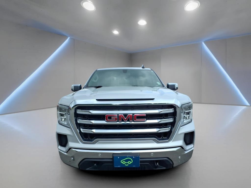Used 2020 GMC Sierra 1500 SLE Truck