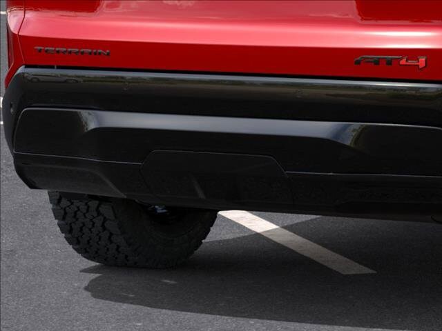 2026 GMC Terrain AT4 - Photo 14