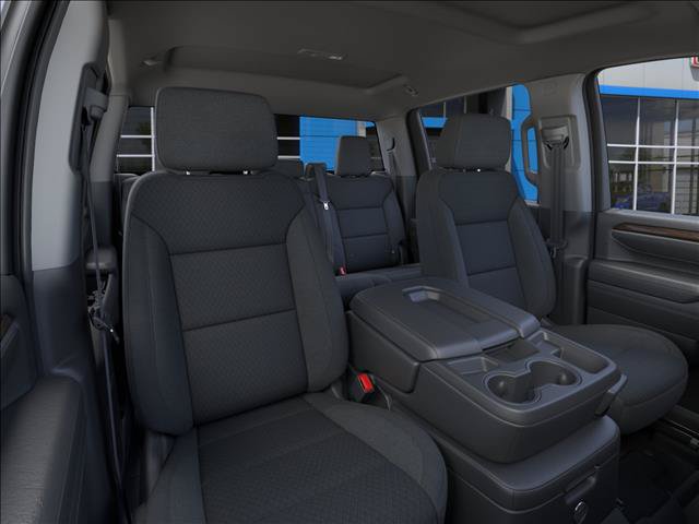 2026 GMC Sierra 2500HD SLE - Photo 16