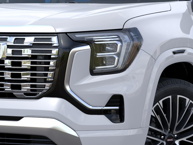 2026 GMC Terrain Denali - Photo 10