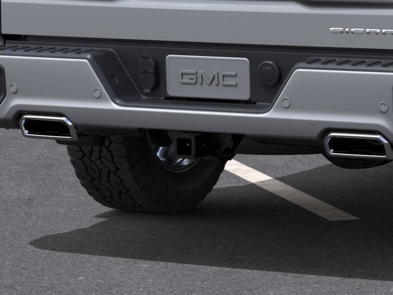 2026 GMC Sierra 1500 Denali - Photo 38