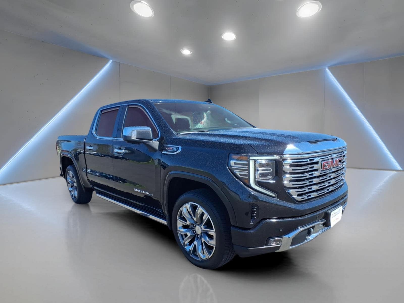 2023 GMC Sierra 4WD Crew Cab Short Box Denali's photo