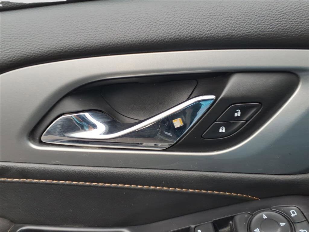 2021 Chevrolet Traverse RS - Photo 15