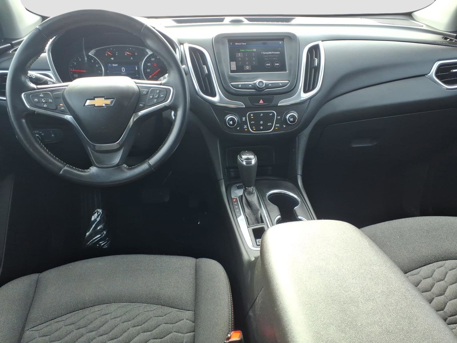 2020 Chevrolet Equinox LT - Photo 9