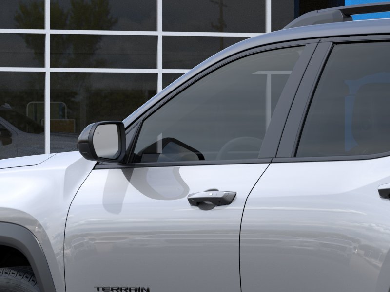 2026 GMC Terrain Elevation - Photo 36