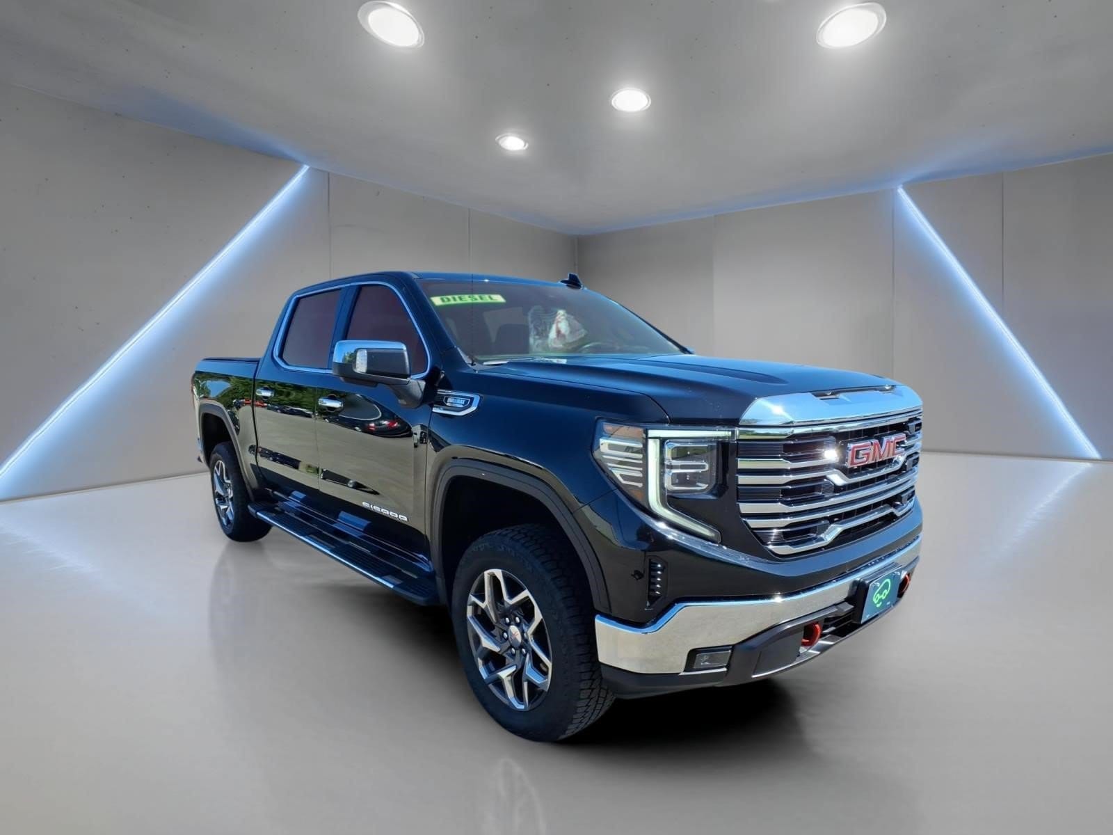2023 GMC Sierra 1500 Truck 