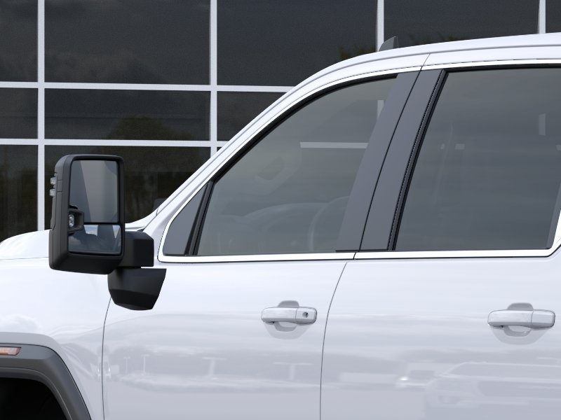 2026 GMC Sierra 2500HD SLE - Photo 36