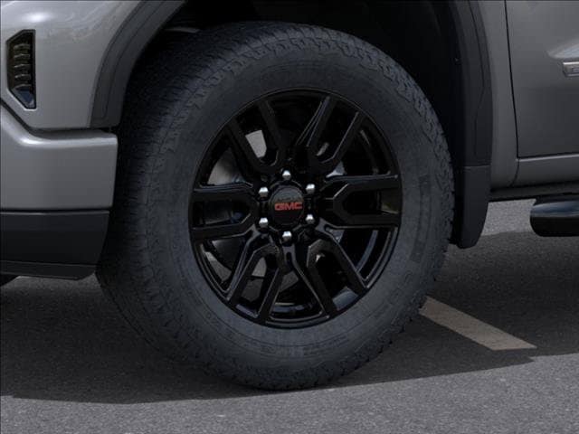 2026 GMC Sierra 1500 Elevation - Photo 9