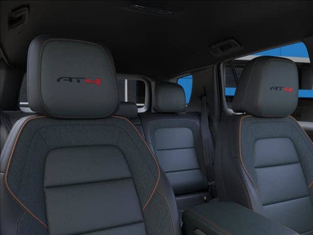 2026 GMC Terrain AT4 - Photo 24