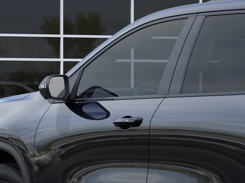 2027 GMC Acadia Elevation - Photo 35