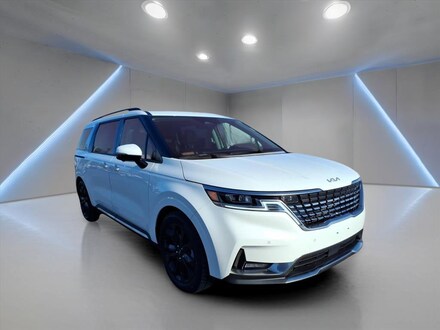 2024 Kia Carnival SX Prestige