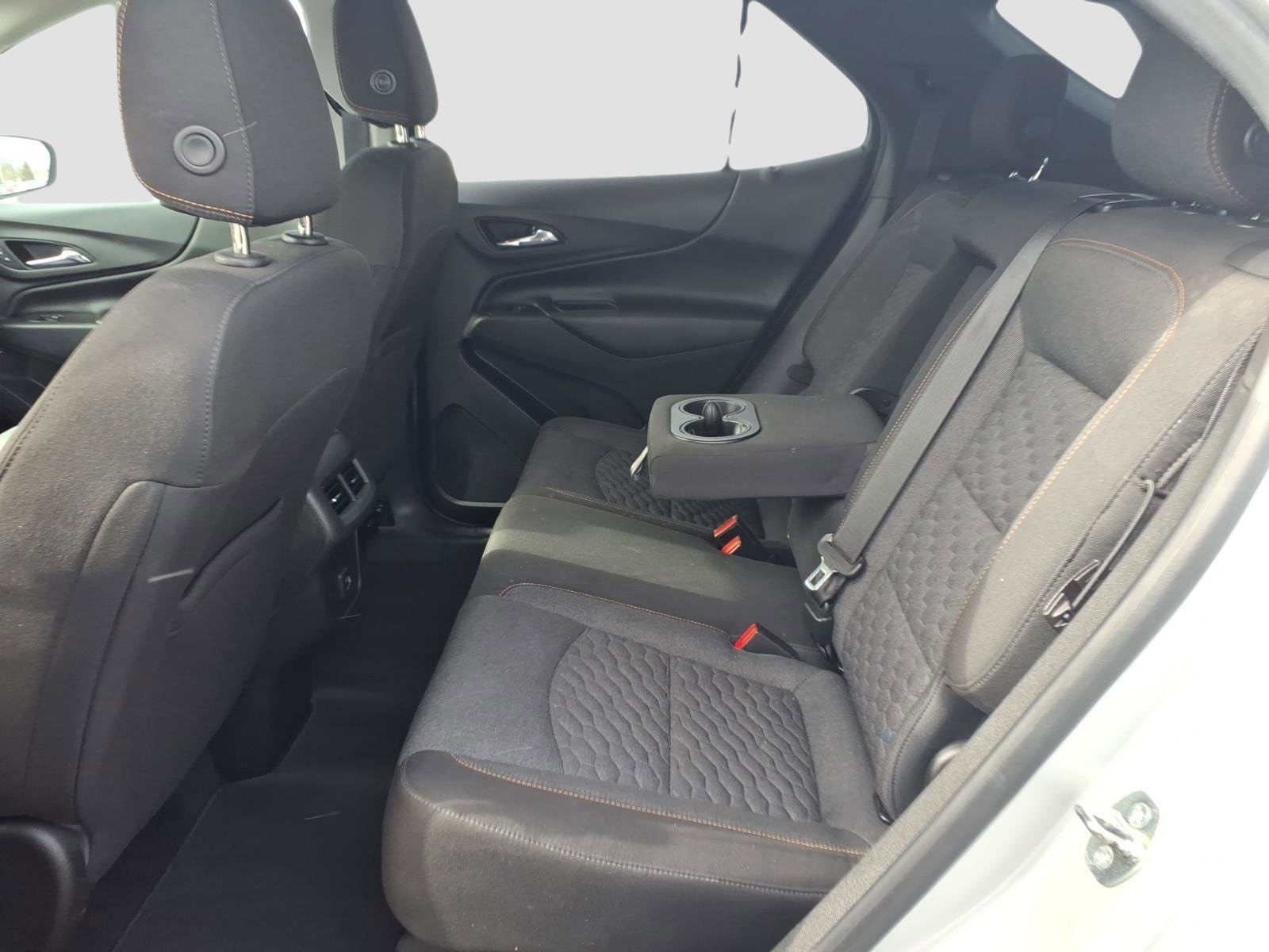 2020 Chevrolet Equinox LT - Photo 28