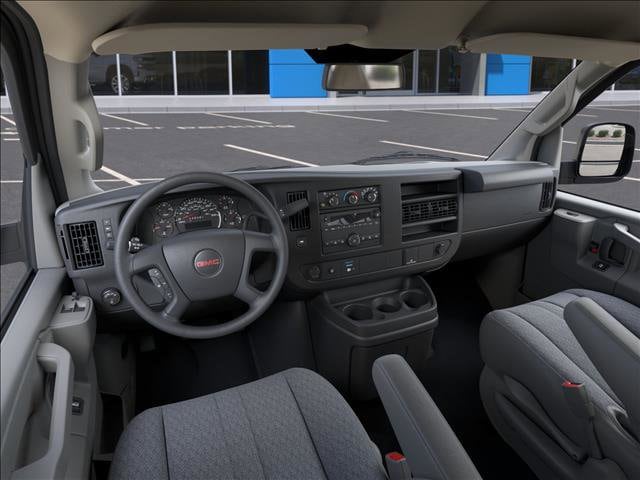 2026 GMC Savana Cargo Work Van - Photo 15
