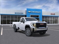 2026 GMC Sierra 3500 HD Pro Truck