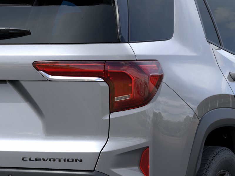 2026 GMC Terrain Elevation - Photo 35