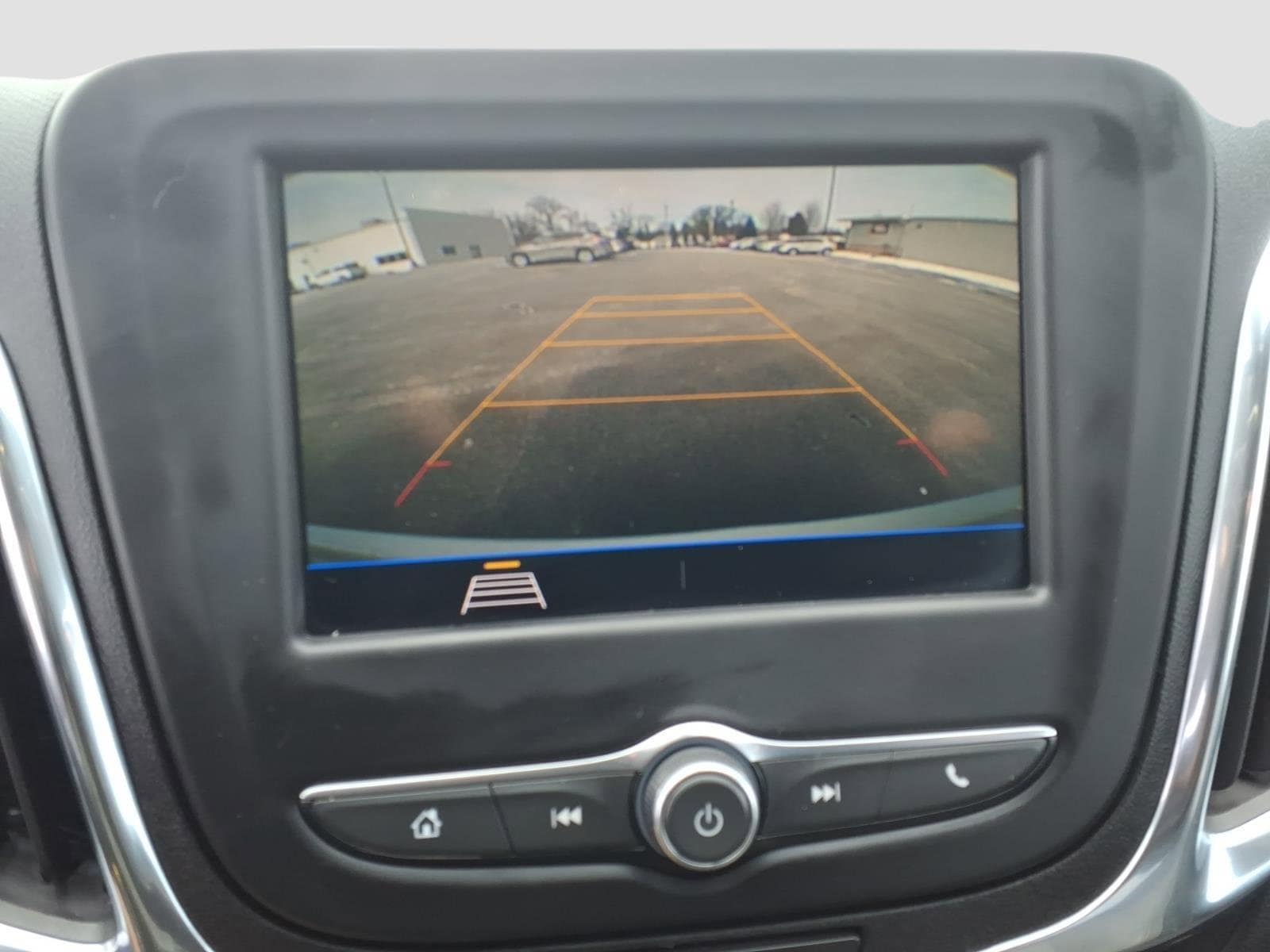 2020 Chevrolet Equinox LT - Photo 10